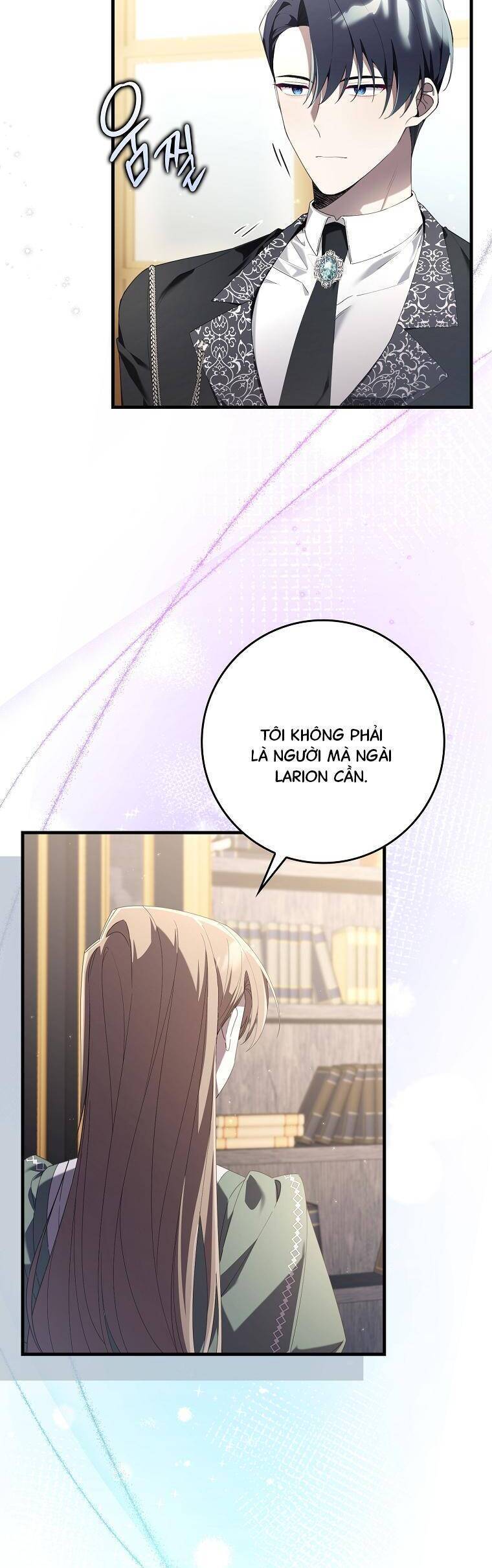 Dù Tình Cờ Cứu Giúp Nhưng Tôi Sẽ Không Chịu Trách Nhiệm: Chapter 1
