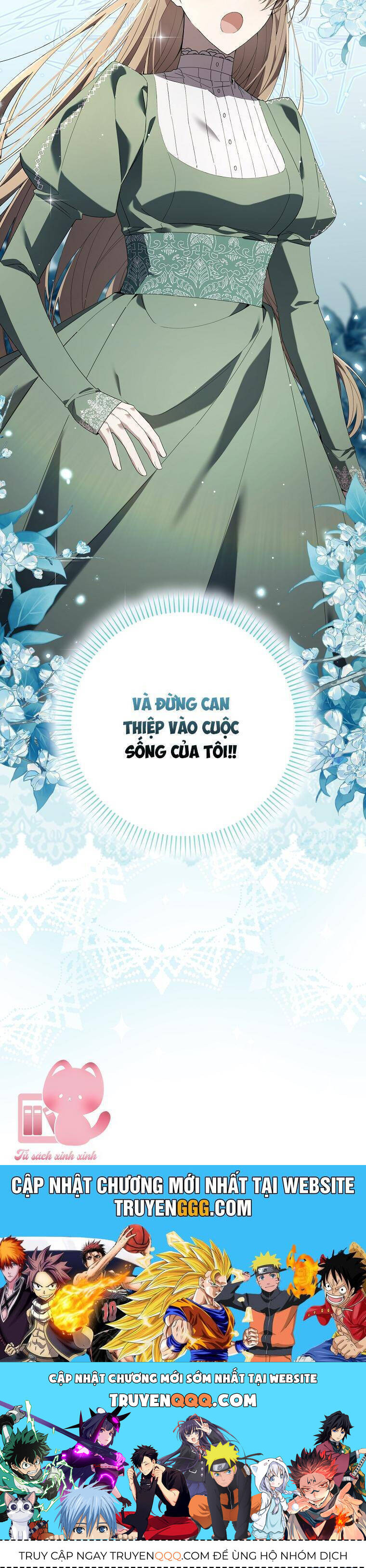 Dù Tình Cờ Cứu Giúp Nhưng Tôi Sẽ Không Chịu Trách Nhiệm: Chapter 1