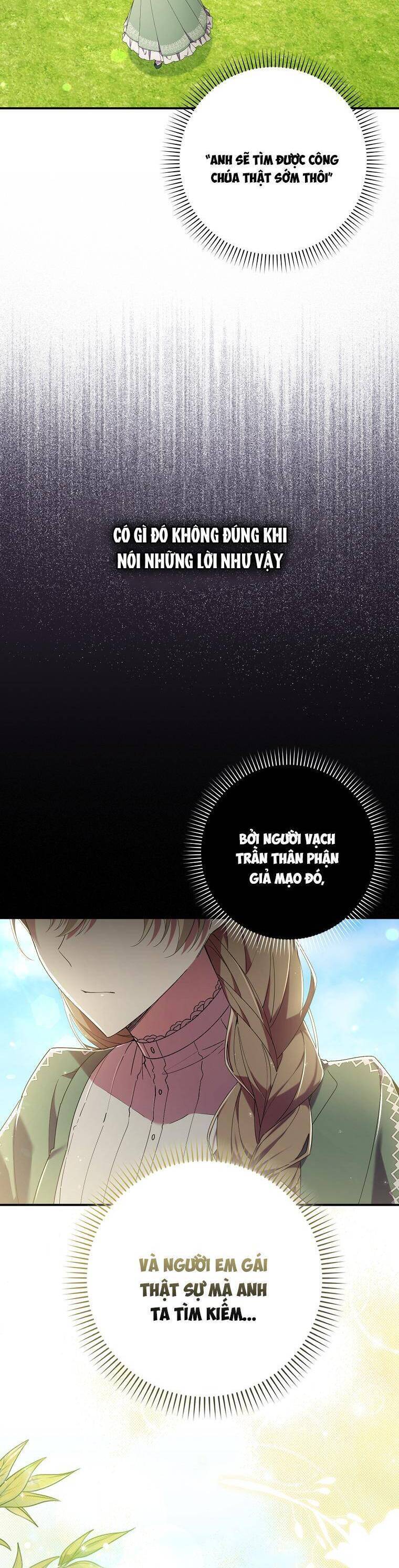 Dù Tình Cờ Cứu Giúp Nhưng Tôi Sẽ Không Chịu Trách Nhiệm: Chapter 1