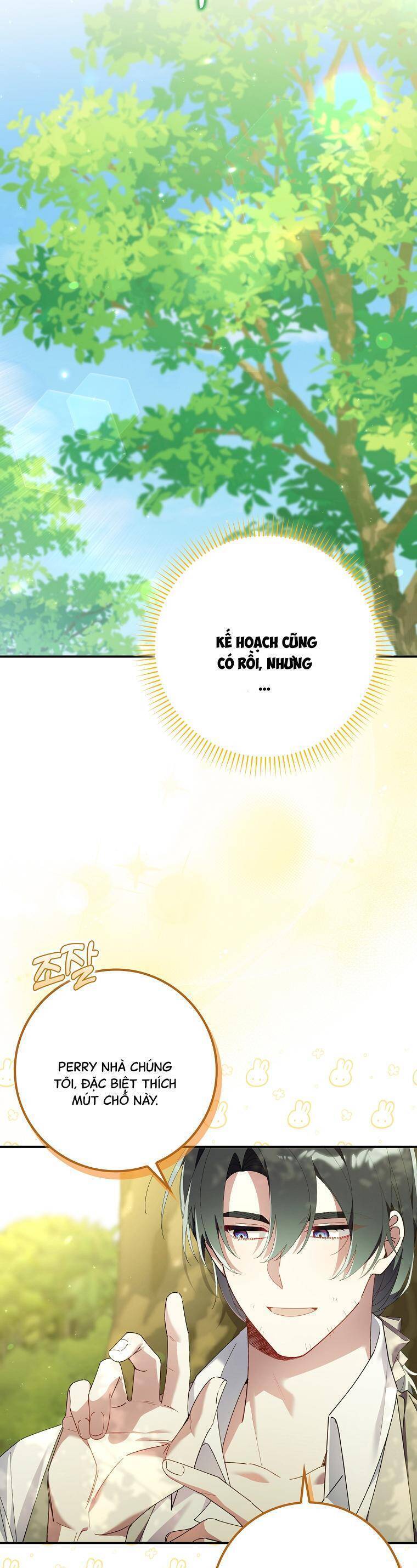 Dù Tình Cờ Cứu Giúp Nhưng Tôi Sẽ Không Chịu Trách Nhiệm: Chapter 10