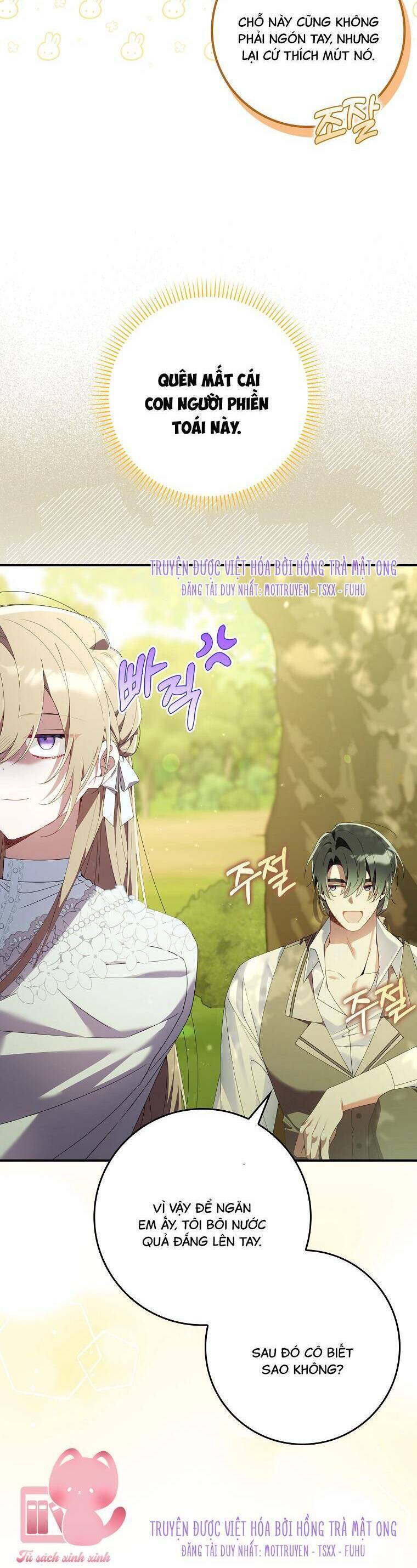 Dù Tình Cờ Cứu Giúp Nhưng Tôi Sẽ Không Chịu Trách Nhiệm: Chapter 10