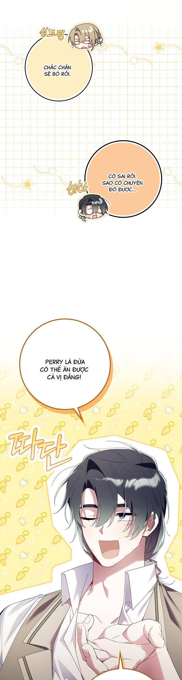 Dù Tình Cờ Cứu Giúp Nhưng Tôi Sẽ Không Chịu Trách Nhiệm: Chapter 10
