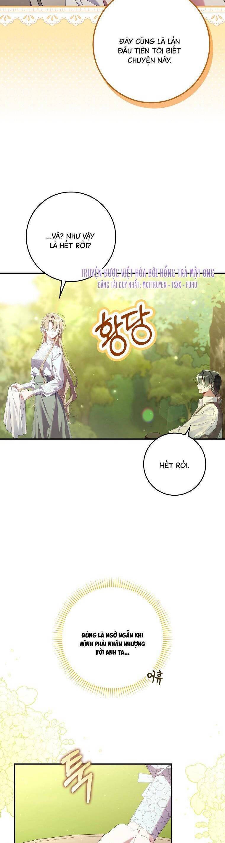 Dù Tình Cờ Cứu Giúp Nhưng Tôi Sẽ Không Chịu Trách Nhiệm: Chapter 10