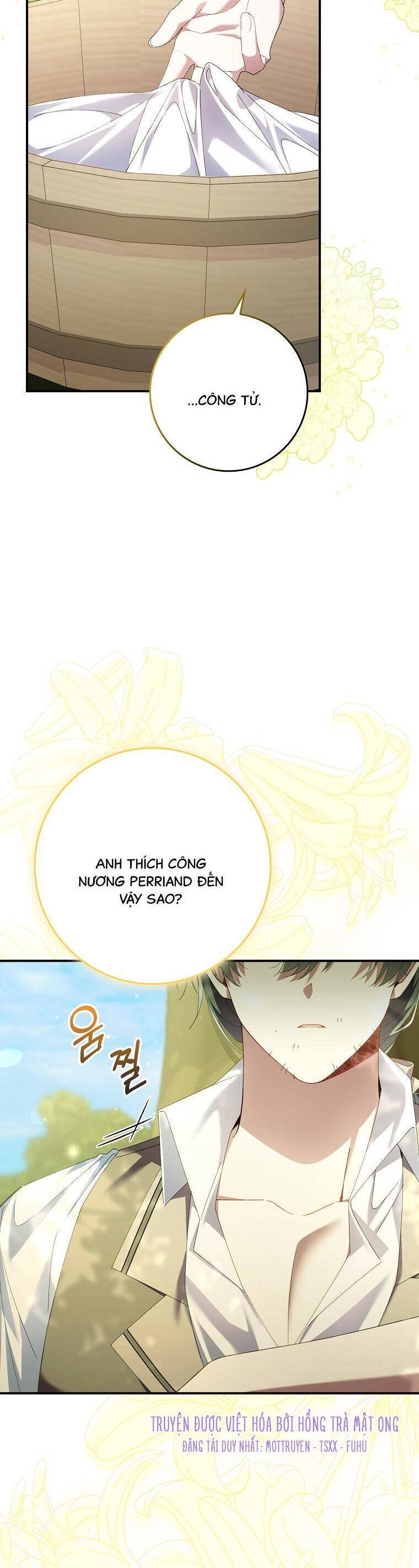 Dù Tình Cờ Cứu Giúp Nhưng Tôi Sẽ Không Chịu Trách Nhiệm: Chapter 10
