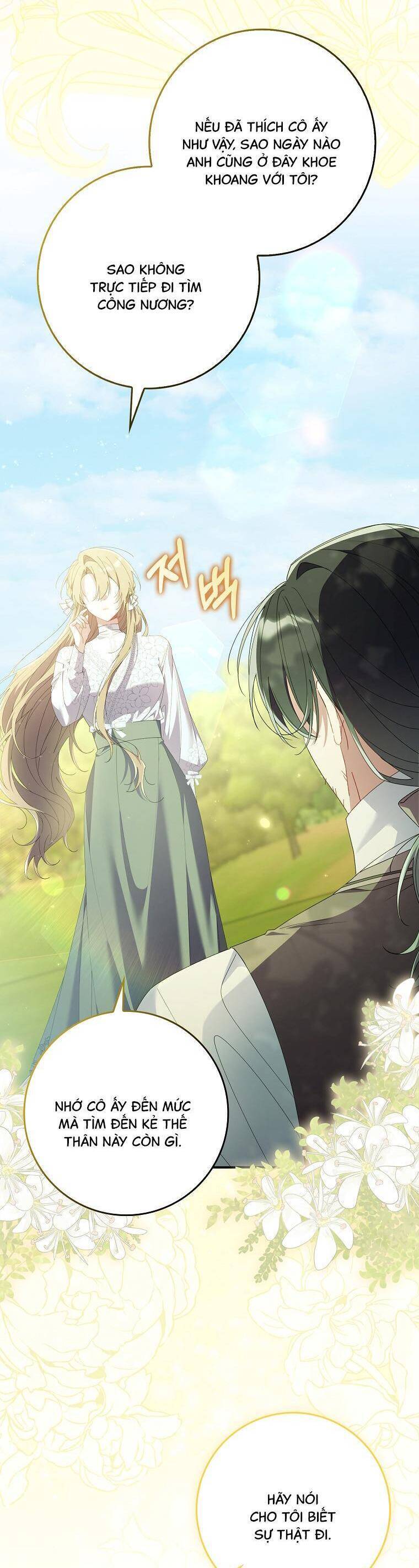Dù Tình Cờ Cứu Giúp Nhưng Tôi Sẽ Không Chịu Trách Nhiệm: Chapter 10