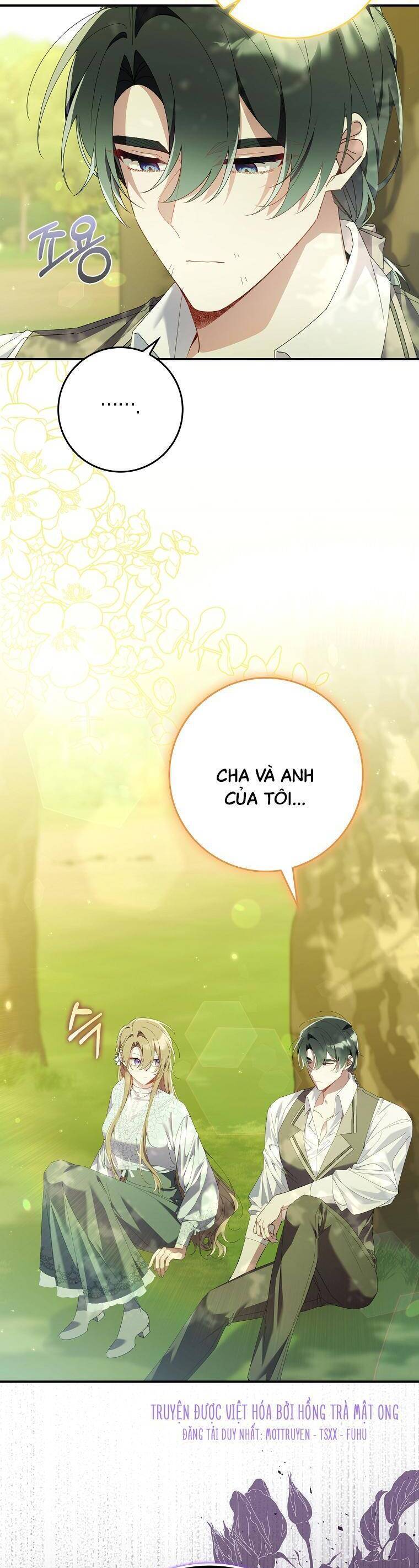 Dù Tình Cờ Cứu Giúp Nhưng Tôi Sẽ Không Chịu Trách Nhiệm: Chapter 10
