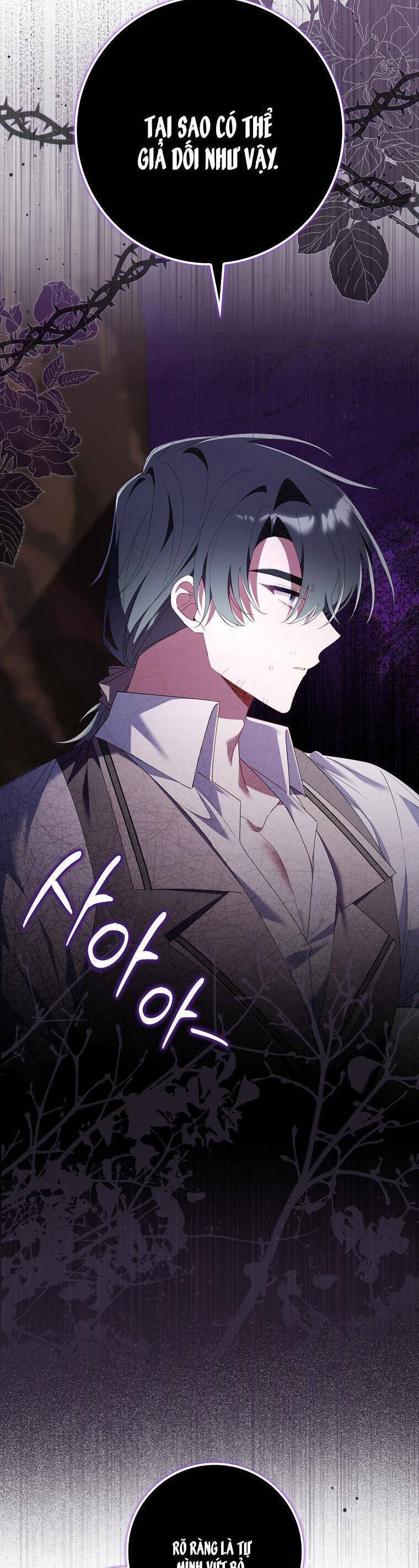 Dù Tình Cờ Cứu Giúp Nhưng Tôi Sẽ Không Chịu Trách Nhiệm: Chapter 10