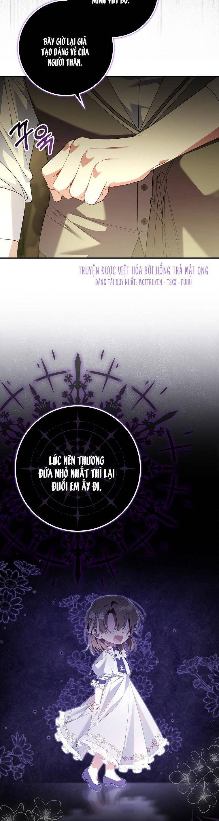 Dù Tình Cờ Cứu Giúp Nhưng Tôi Sẽ Không Chịu Trách Nhiệm: Chapter 10