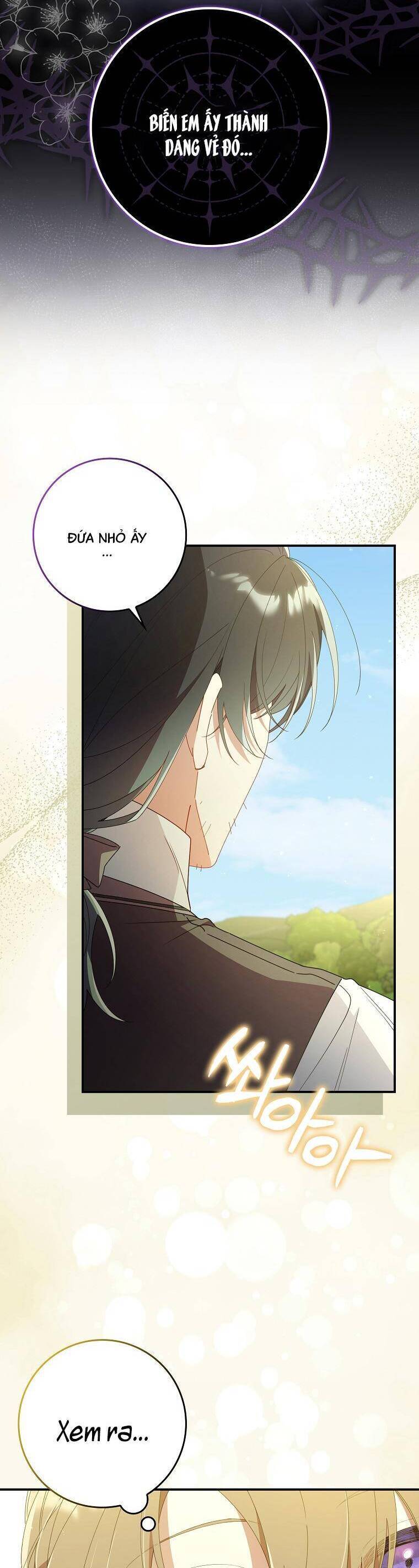 Dù Tình Cờ Cứu Giúp Nhưng Tôi Sẽ Không Chịu Trách Nhiệm: Chapter 10