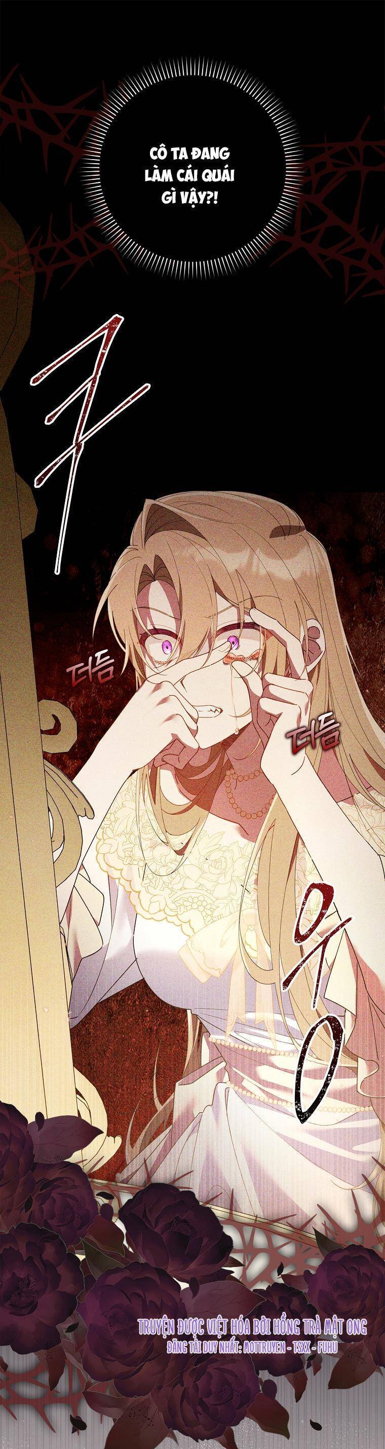 Dù Tình Cờ Cứu Giúp Nhưng Tôi Sẽ Không Chịu Trách Nhiệm: Chapter 10