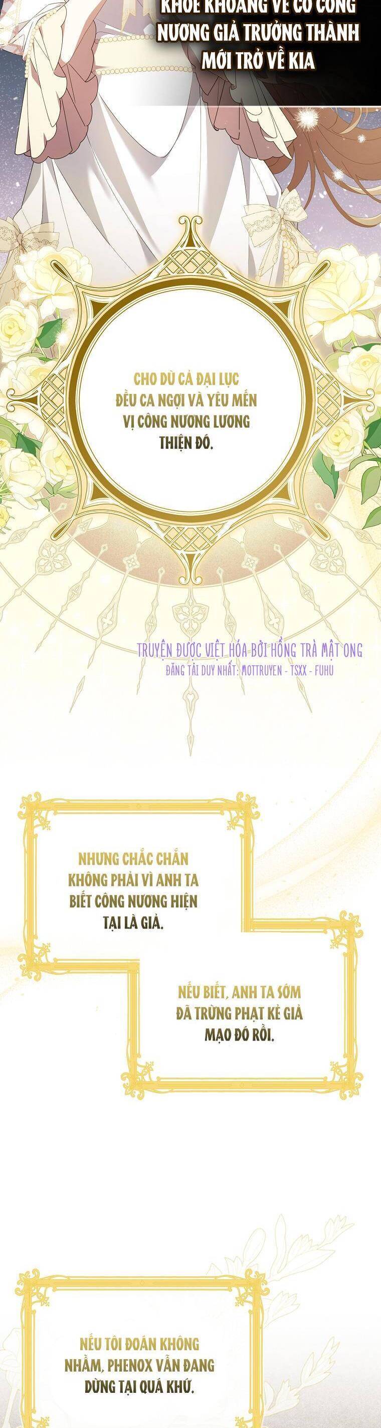 Dù Tình Cờ Cứu Giúp Nhưng Tôi Sẽ Không Chịu Trách Nhiệm: Chapter 10