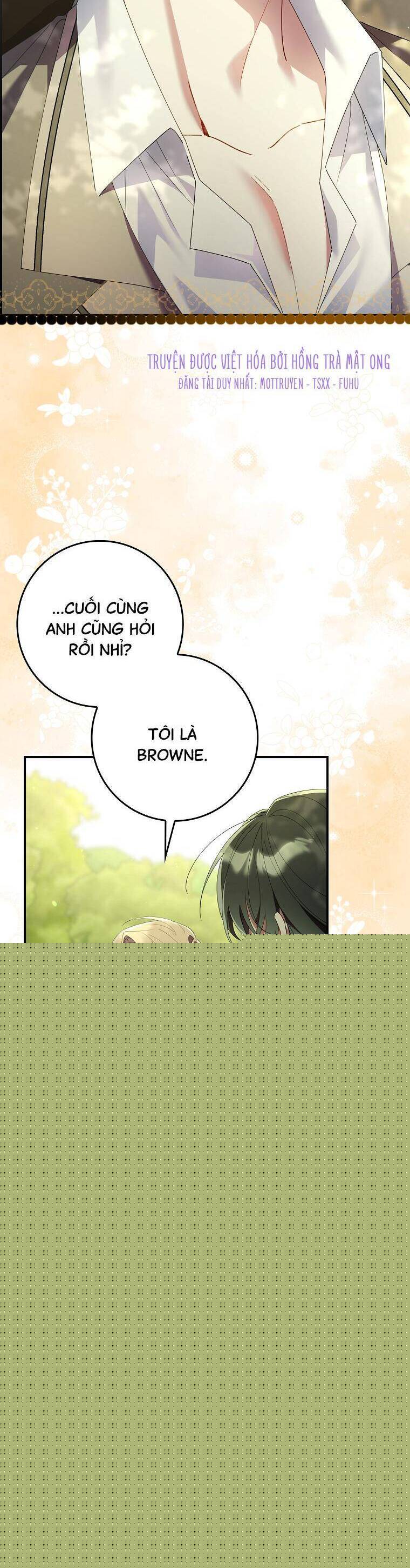 Dù Tình Cờ Cứu Giúp Nhưng Tôi Sẽ Không Chịu Trách Nhiệm: Chapter 10
