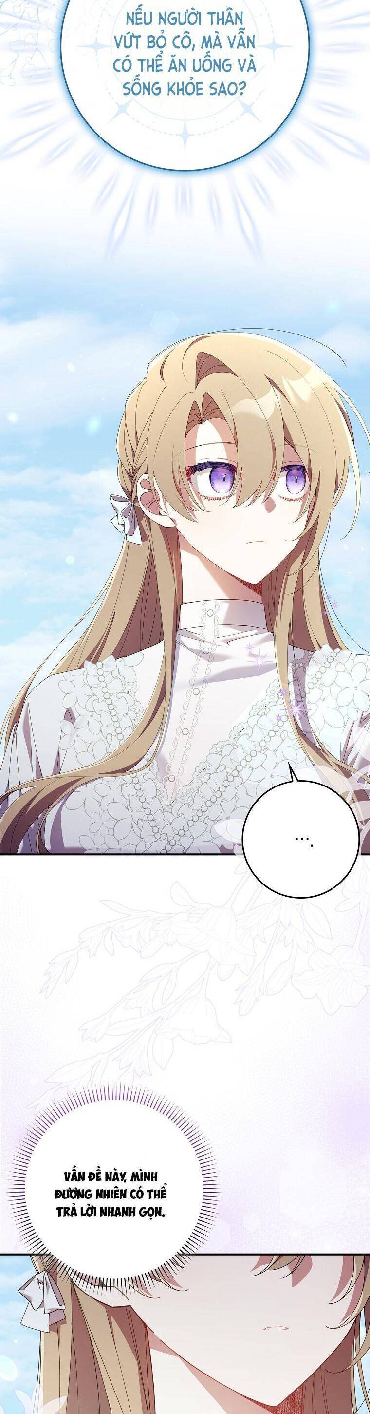 Dù Tình Cờ Cứu Giúp Nhưng Tôi Sẽ Không Chịu Trách Nhiệm: Chapter 10