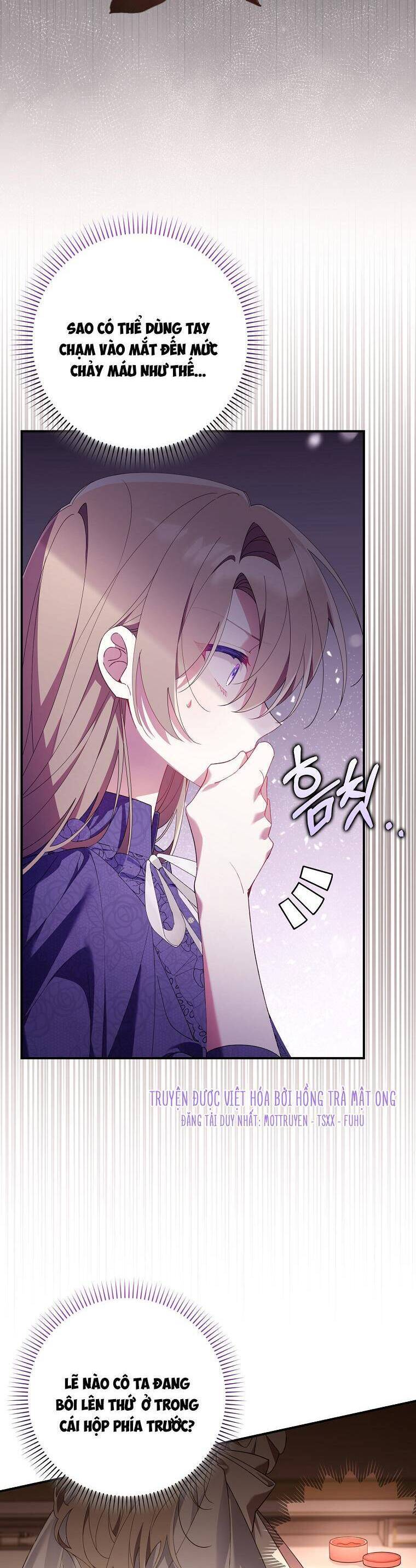 Dù Tình Cờ Cứu Giúp Nhưng Tôi Sẽ Không Chịu Trách Nhiệm: Chapter 10
