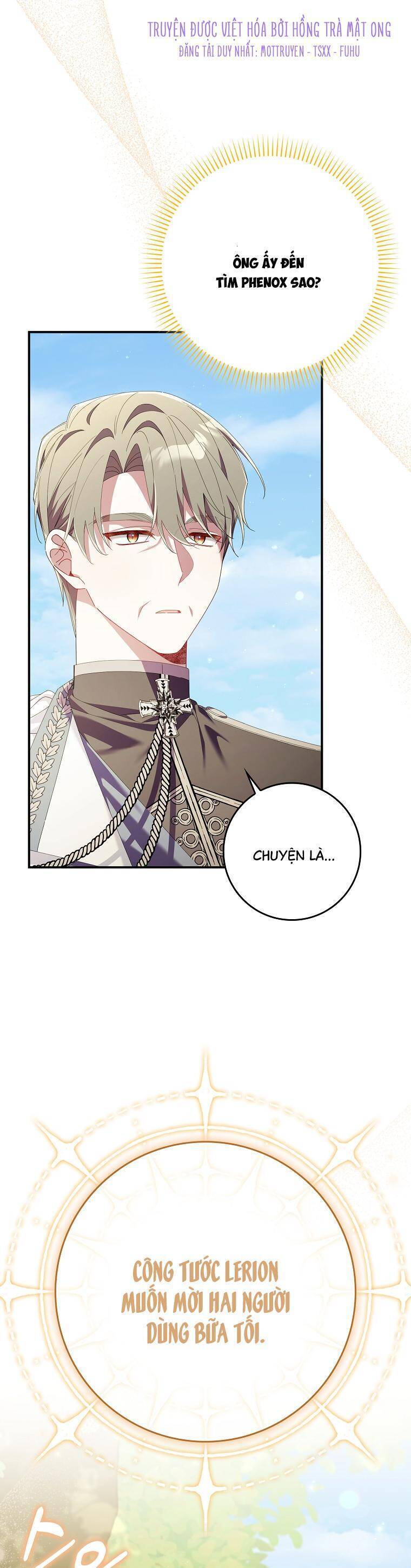 Dù Tình Cờ Cứu Giúp Nhưng Tôi Sẽ Không Chịu Trách Nhiệm: Chapter 10