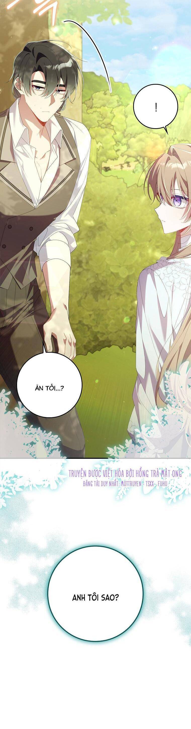 Dù Tình Cờ Cứu Giúp Nhưng Tôi Sẽ Không Chịu Trách Nhiệm: Chapter 10