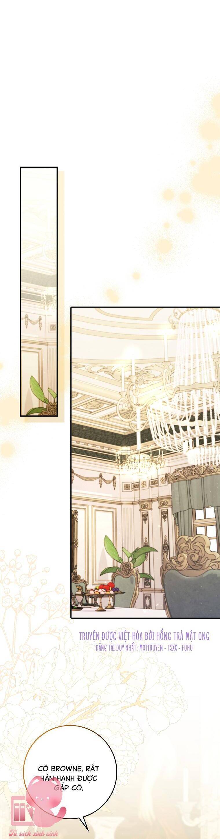 Dù Tình Cờ Cứu Giúp Nhưng Tôi Sẽ Không Chịu Trách Nhiệm: Chapter 10