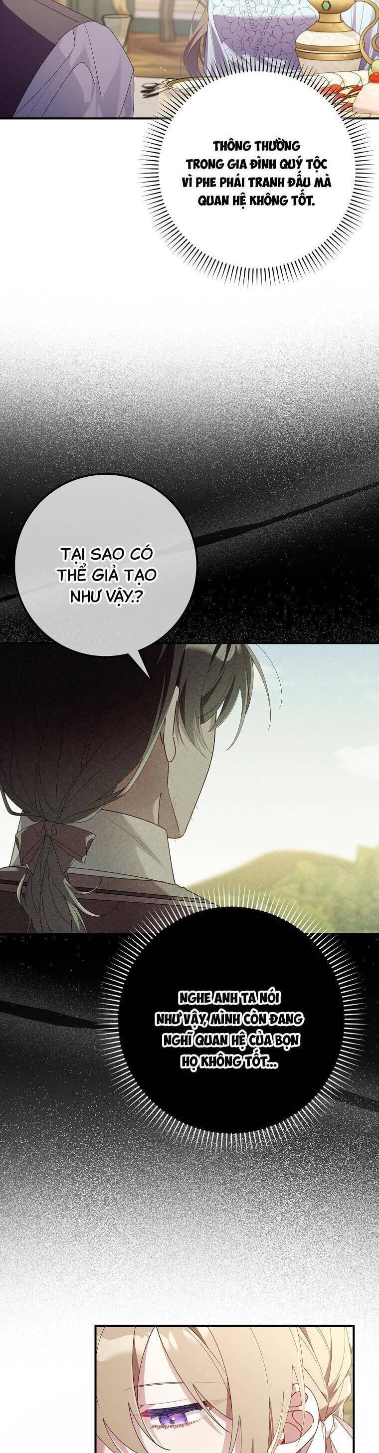 Dù Tình Cờ Cứu Giúp Nhưng Tôi Sẽ Không Chịu Trách Nhiệm: Chapter 10