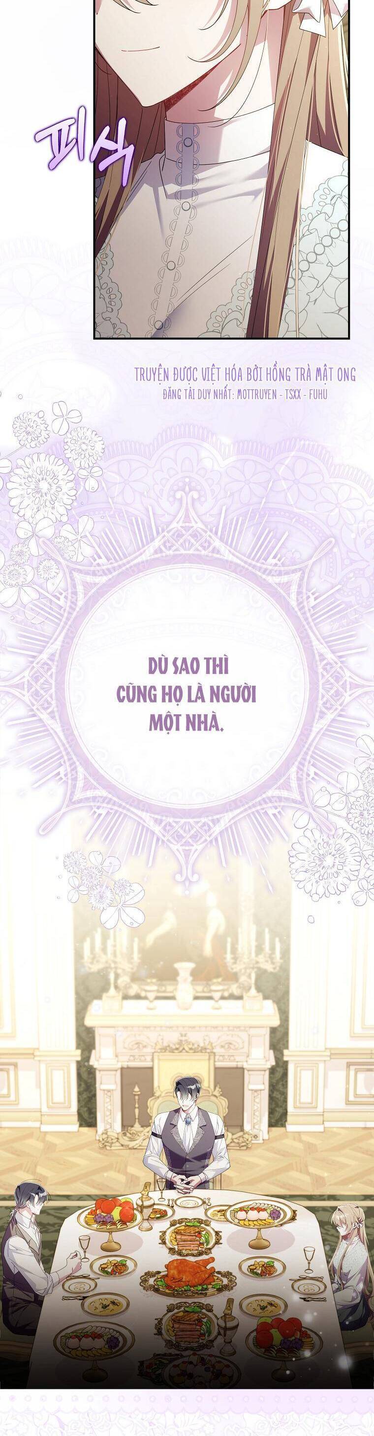 Dù Tình Cờ Cứu Giúp Nhưng Tôi Sẽ Không Chịu Trách Nhiệm: Chapter 10