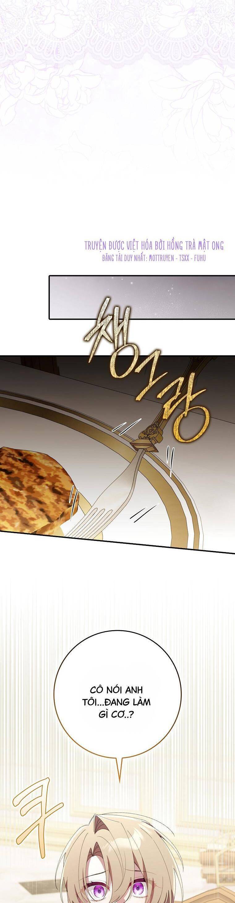 Dù Tình Cờ Cứu Giúp Nhưng Tôi Sẽ Không Chịu Trách Nhiệm: Chapter 10