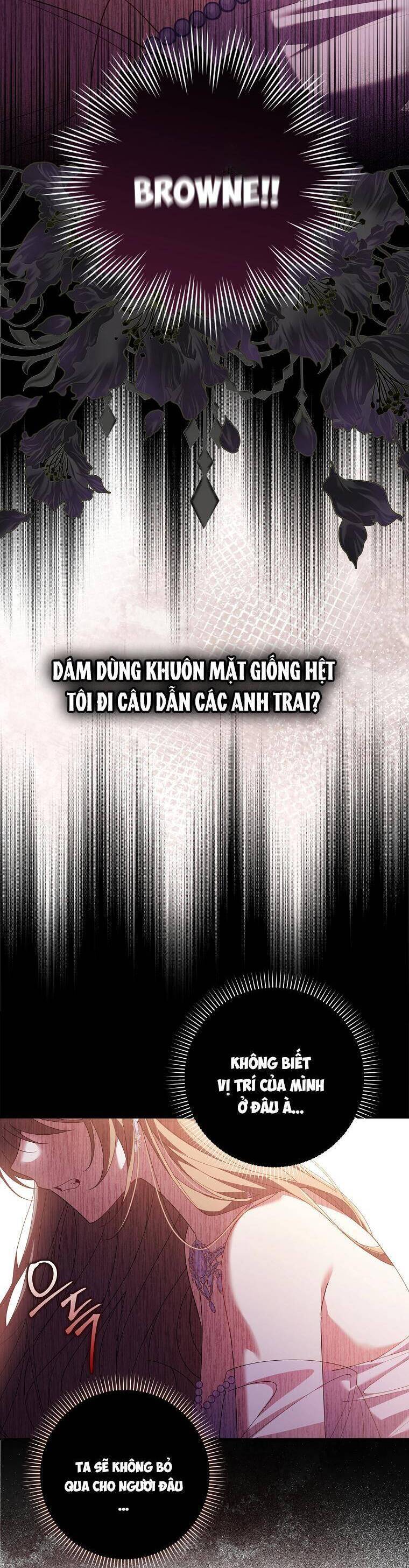 Dù Tình Cờ Cứu Giúp Nhưng Tôi Sẽ Không Chịu Trách Nhiệm: Chapter 10