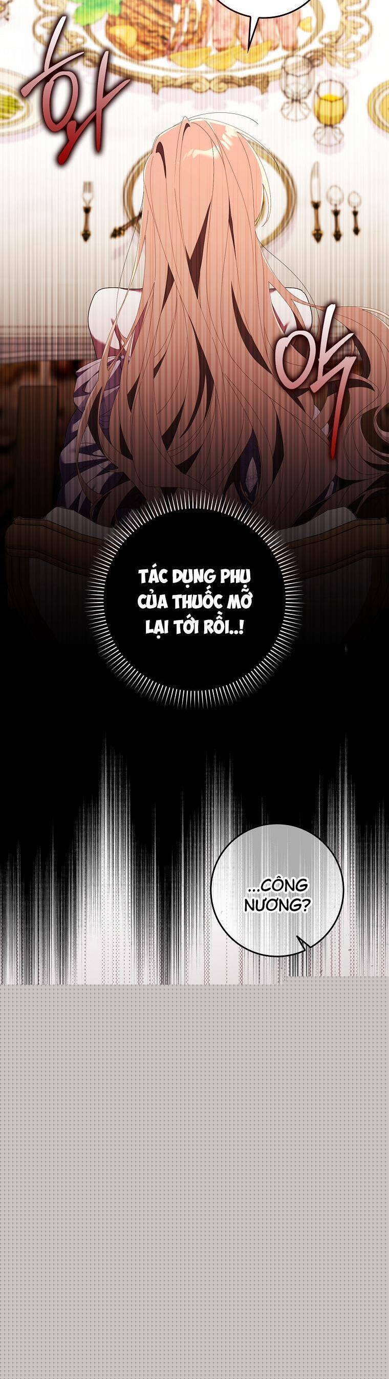 Dù Tình Cờ Cứu Giúp Nhưng Tôi Sẽ Không Chịu Trách Nhiệm: Chapter 11
