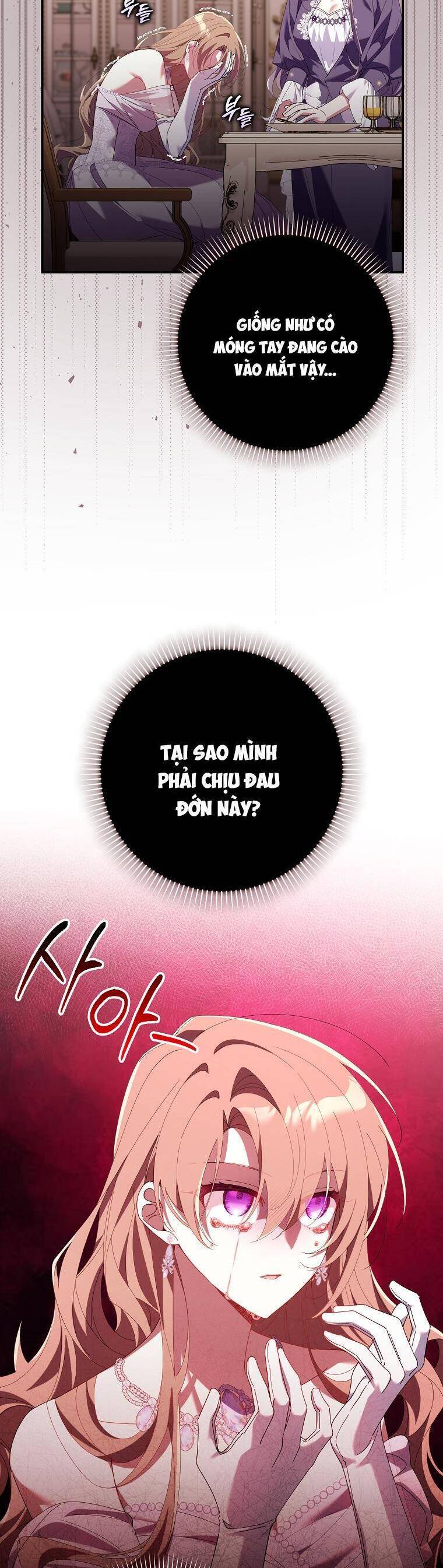 Dù Tình Cờ Cứu Giúp Nhưng Tôi Sẽ Không Chịu Trách Nhiệm: Chapter 11