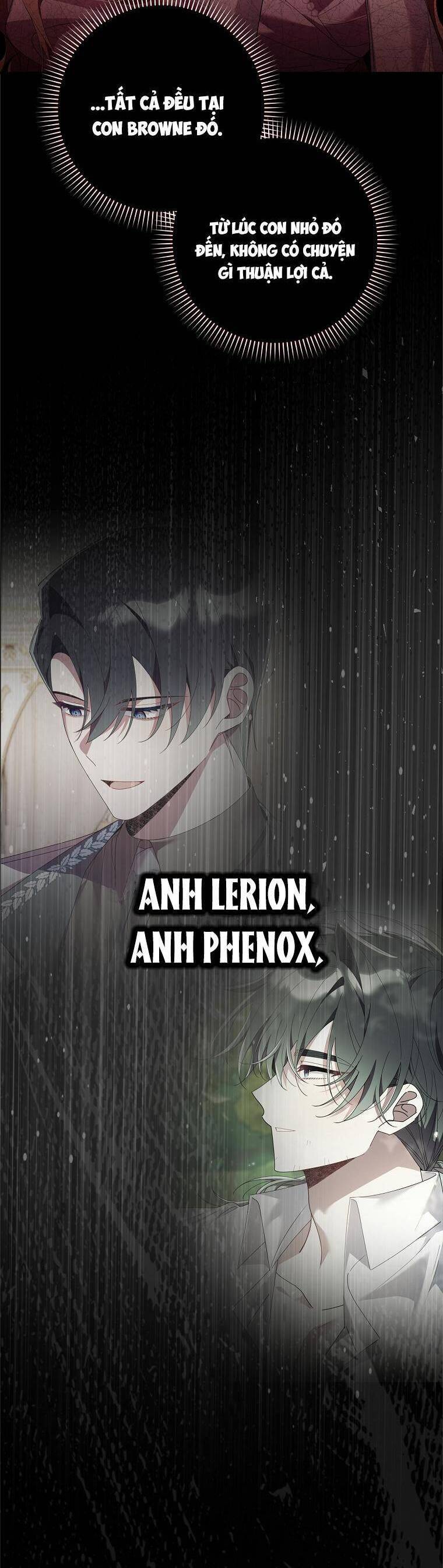 Dù Tình Cờ Cứu Giúp Nhưng Tôi Sẽ Không Chịu Trách Nhiệm: Chapter 11
