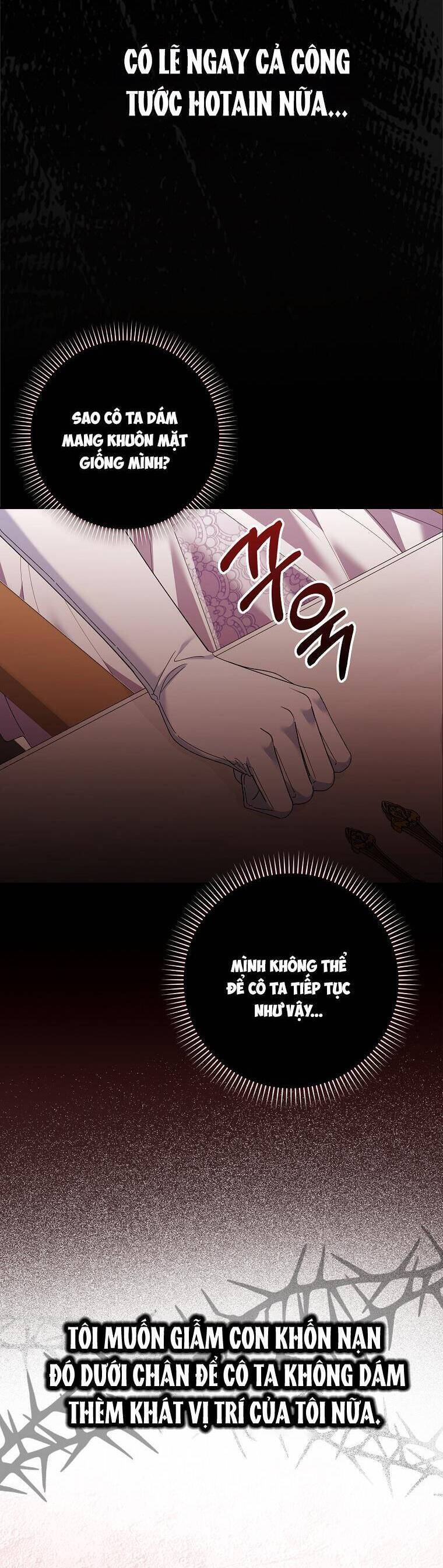 Dù Tình Cờ Cứu Giúp Nhưng Tôi Sẽ Không Chịu Trách Nhiệm: Chapter 11