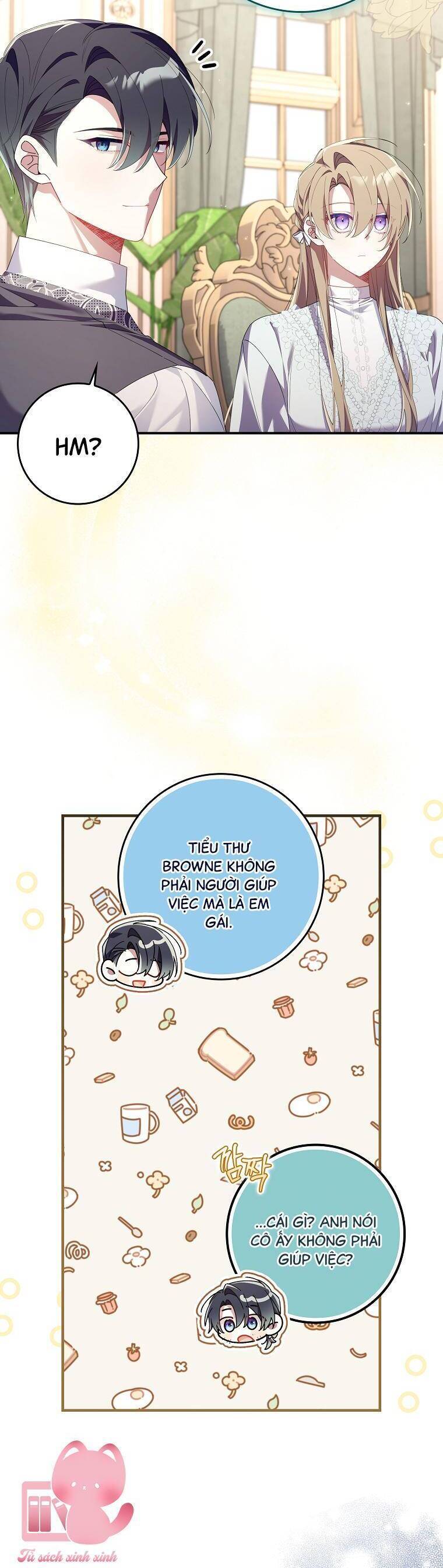 Dù Tình Cờ Cứu Giúp Nhưng Tôi Sẽ Không Chịu Trách Nhiệm: Chapter 11