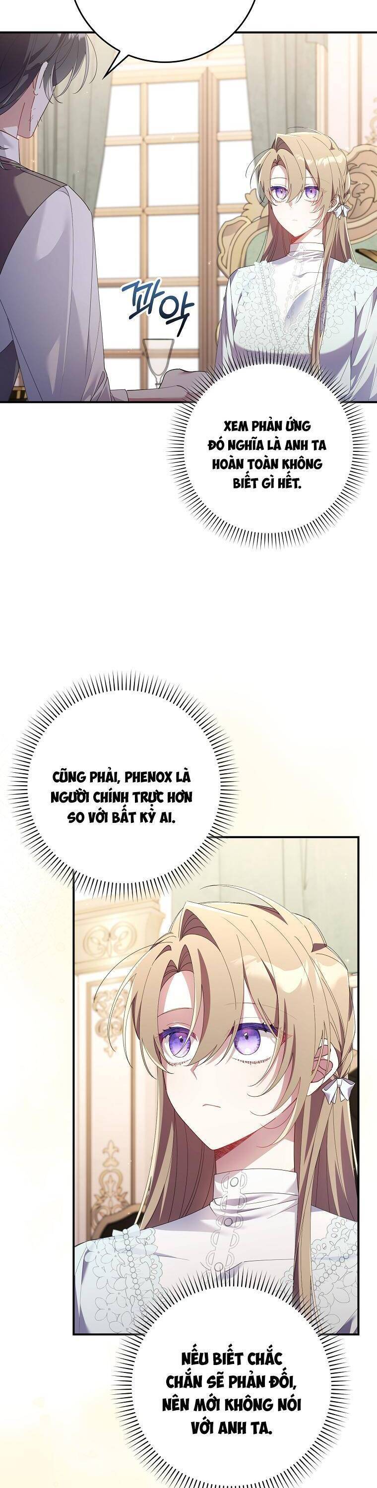 Dù Tình Cờ Cứu Giúp Nhưng Tôi Sẽ Không Chịu Trách Nhiệm: Chapter 11