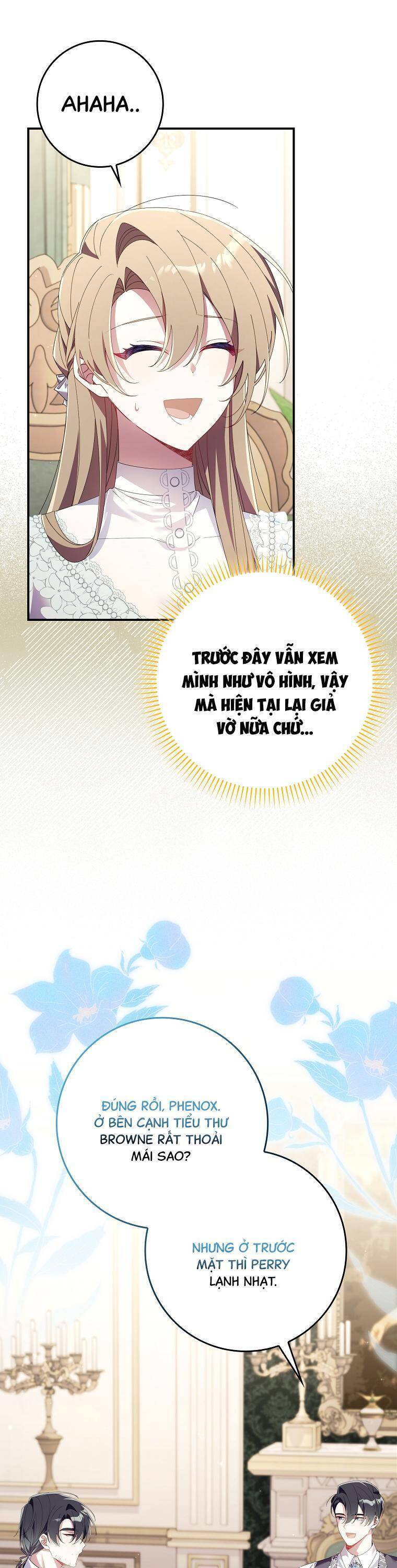 Dù Tình Cờ Cứu Giúp Nhưng Tôi Sẽ Không Chịu Trách Nhiệm: Chapter 11