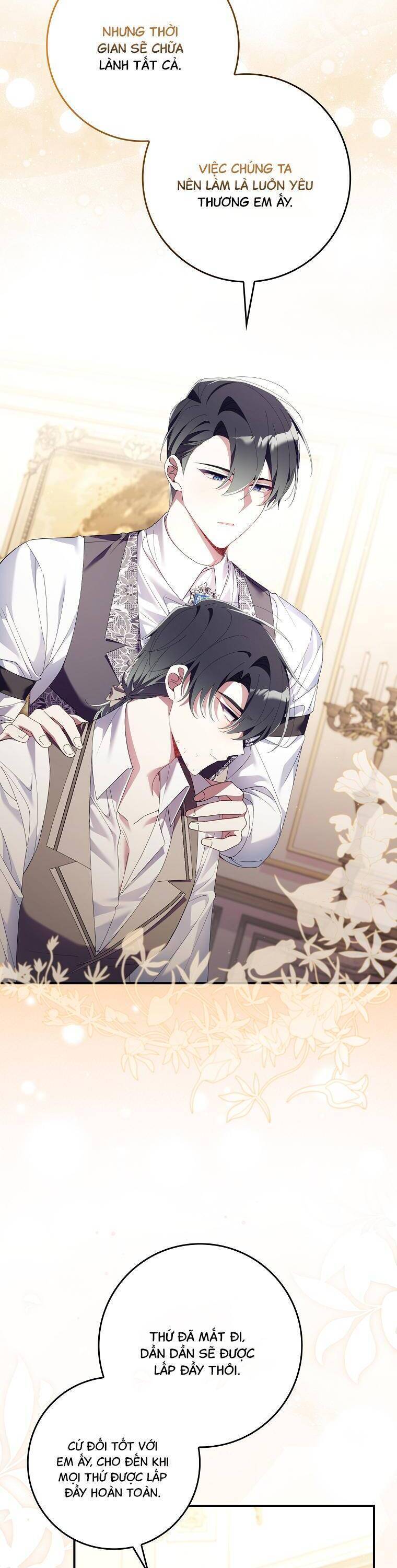 Dù Tình Cờ Cứu Giúp Nhưng Tôi Sẽ Không Chịu Trách Nhiệm: Chapter 11