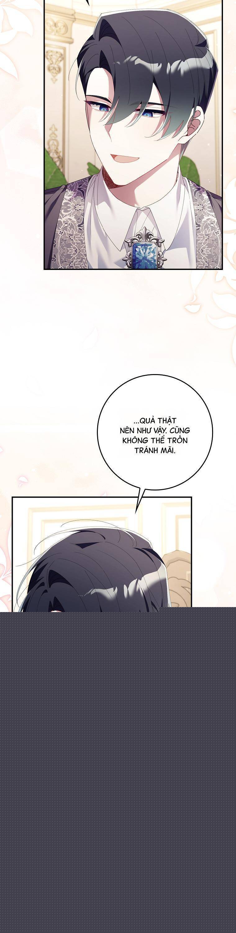 Dù Tình Cờ Cứu Giúp Nhưng Tôi Sẽ Không Chịu Trách Nhiệm: Chapter 11