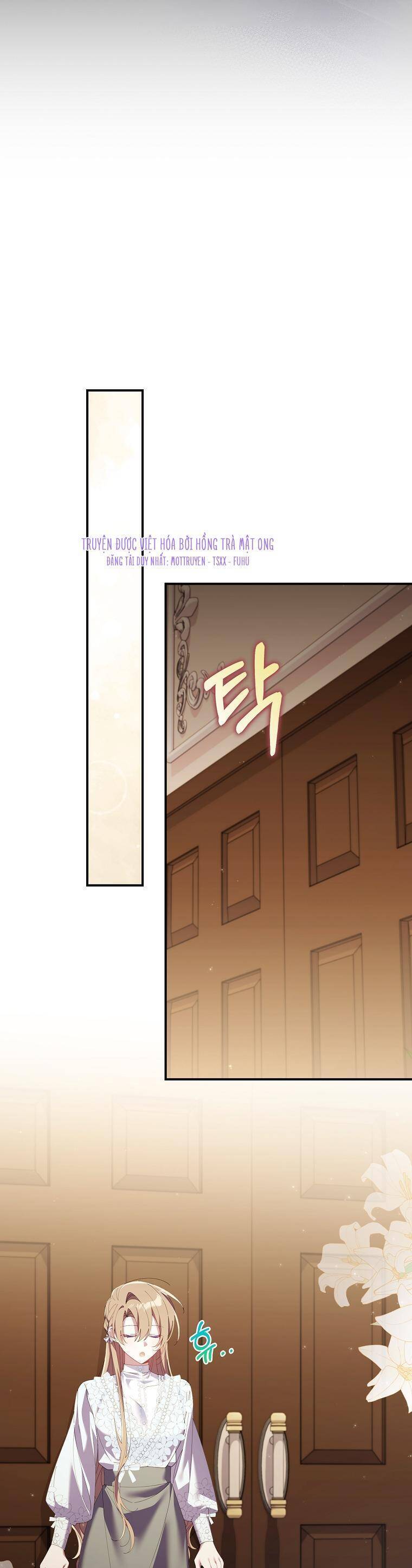 Dù Tình Cờ Cứu Giúp Nhưng Tôi Sẽ Không Chịu Trách Nhiệm: Chapter 11