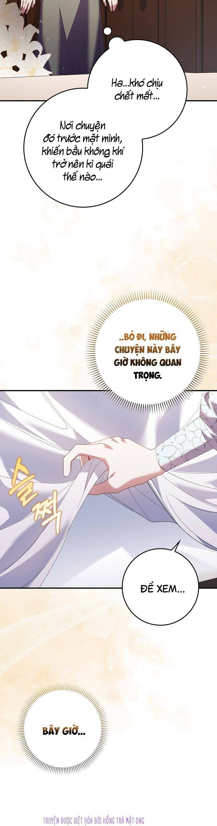 Dù Tình Cờ Cứu Giúp Nhưng Tôi Sẽ Không Chịu Trách Nhiệm: Chapter 11