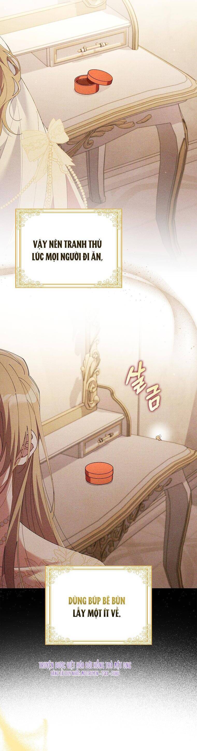 Dù Tình Cờ Cứu Giúp Nhưng Tôi Sẽ Không Chịu Trách Nhiệm: Chapter 11
