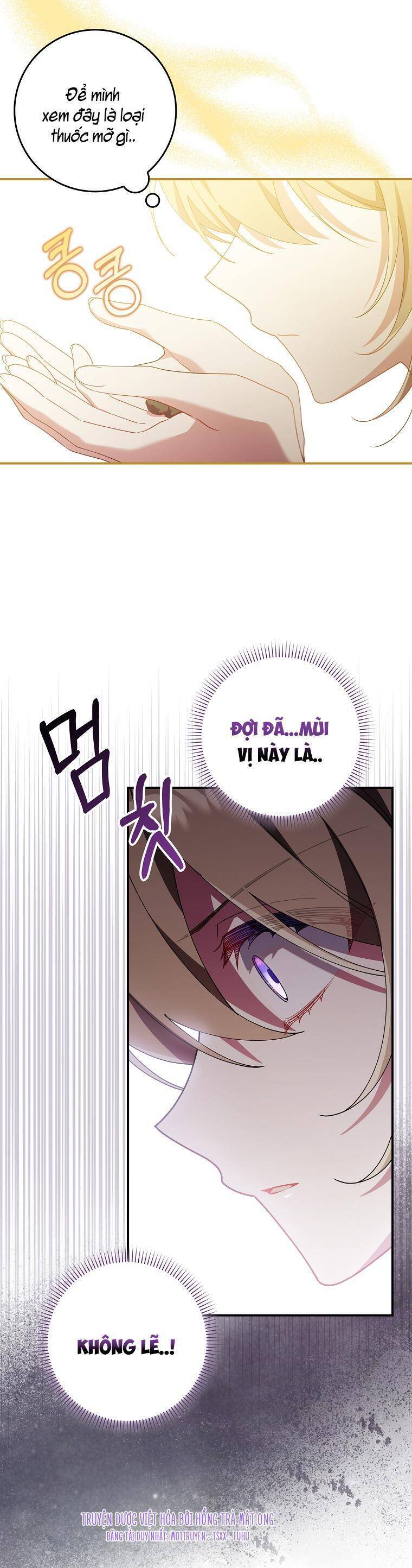 Dù Tình Cờ Cứu Giúp Nhưng Tôi Sẽ Không Chịu Trách Nhiệm: Chapter 11