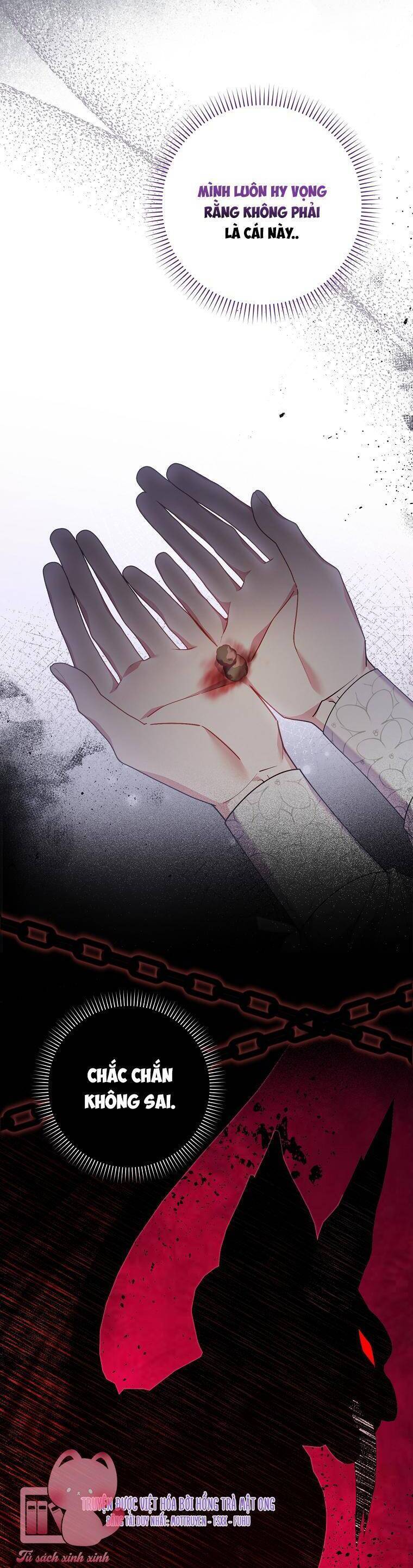 Dù Tình Cờ Cứu Giúp Nhưng Tôi Sẽ Không Chịu Trách Nhiệm: Chapter 11