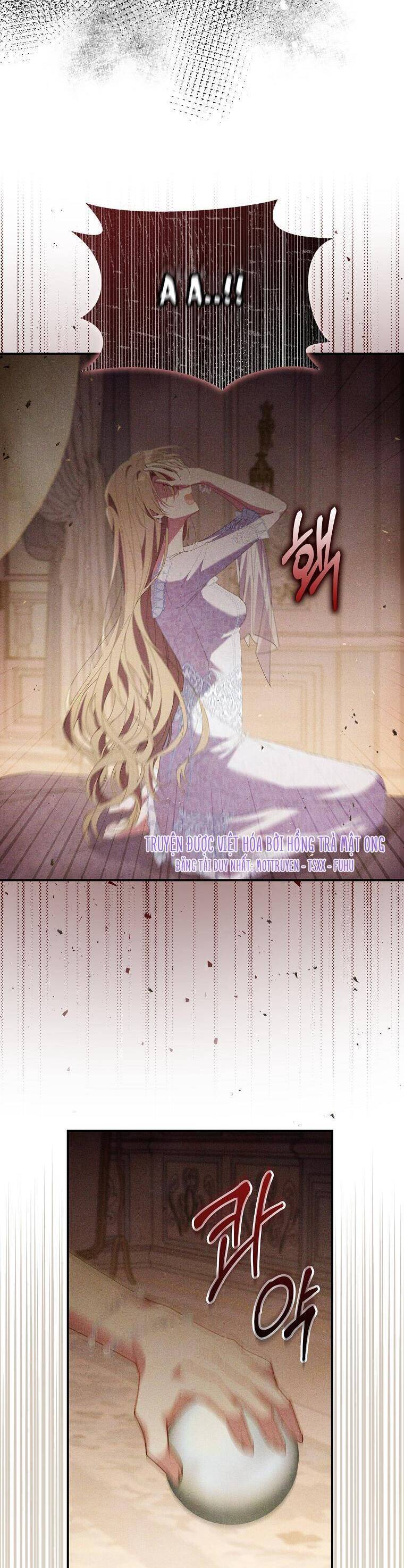 Dù Tình Cờ Cứu Giúp Nhưng Tôi Sẽ Không Chịu Trách Nhiệm: Chapter 11