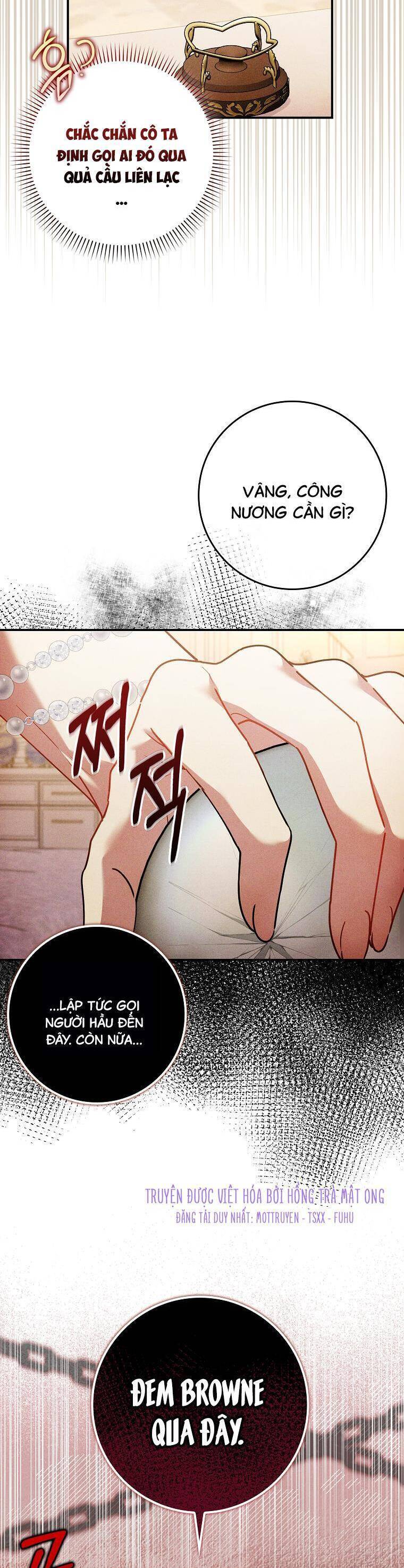 Dù Tình Cờ Cứu Giúp Nhưng Tôi Sẽ Không Chịu Trách Nhiệm: Chapter 11