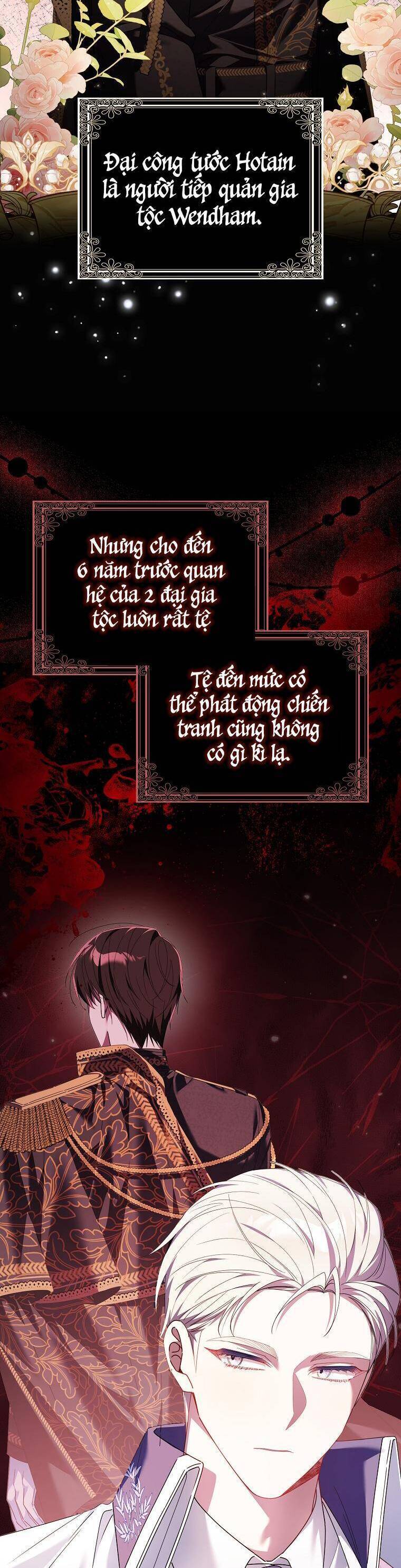 Dù Tình Cờ Cứu Giúp Nhưng Tôi Sẽ Không Chịu Trách Nhiệm: Chapter 11