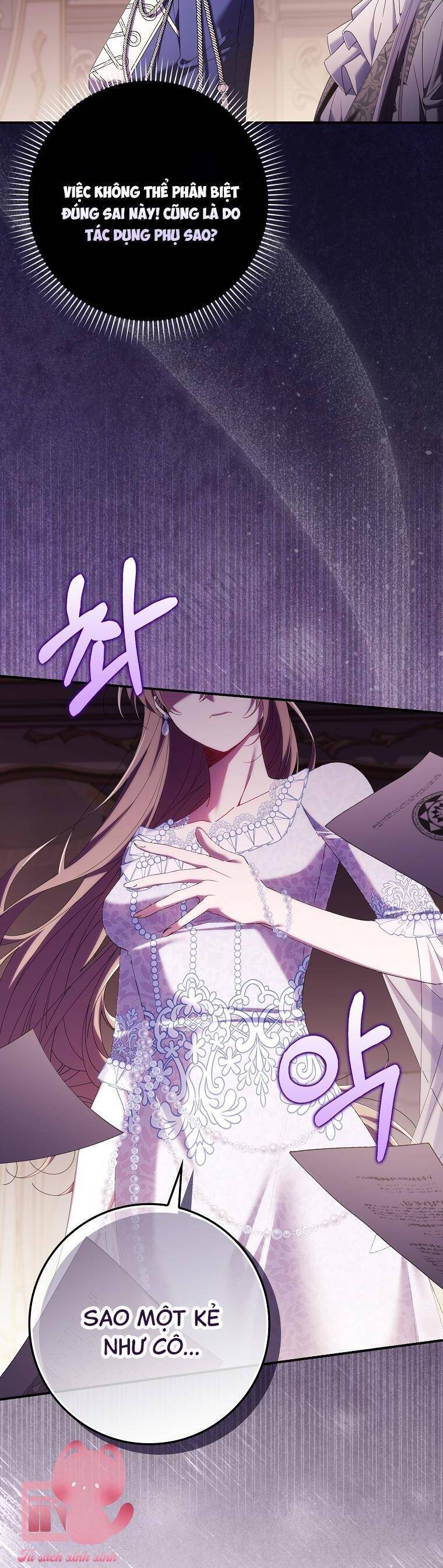 Dù Tình Cờ Cứu Giúp Nhưng Tôi Sẽ Không Chịu Trách Nhiệm: Chapter 12