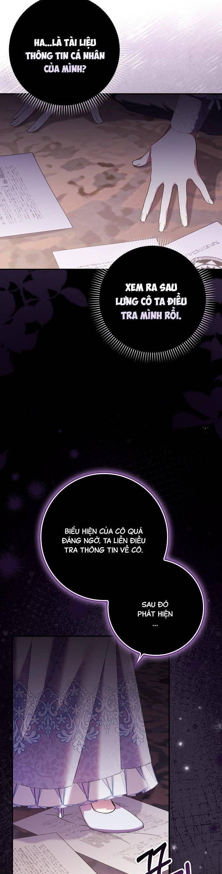 Dù Tình Cờ Cứu Giúp Nhưng Tôi Sẽ Không Chịu Trách Nhiệm: Chapter 12