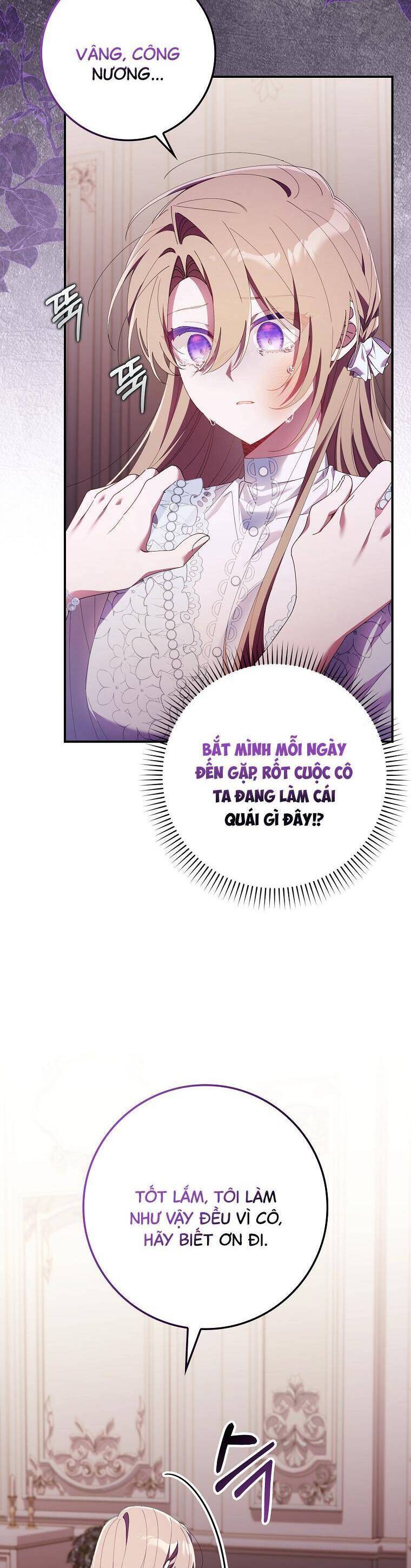 Dù Tình Cờ Cứu Giúp Nhưng Tôi Sẽ Không Chịu Trách Nhiệm: Chapter 12