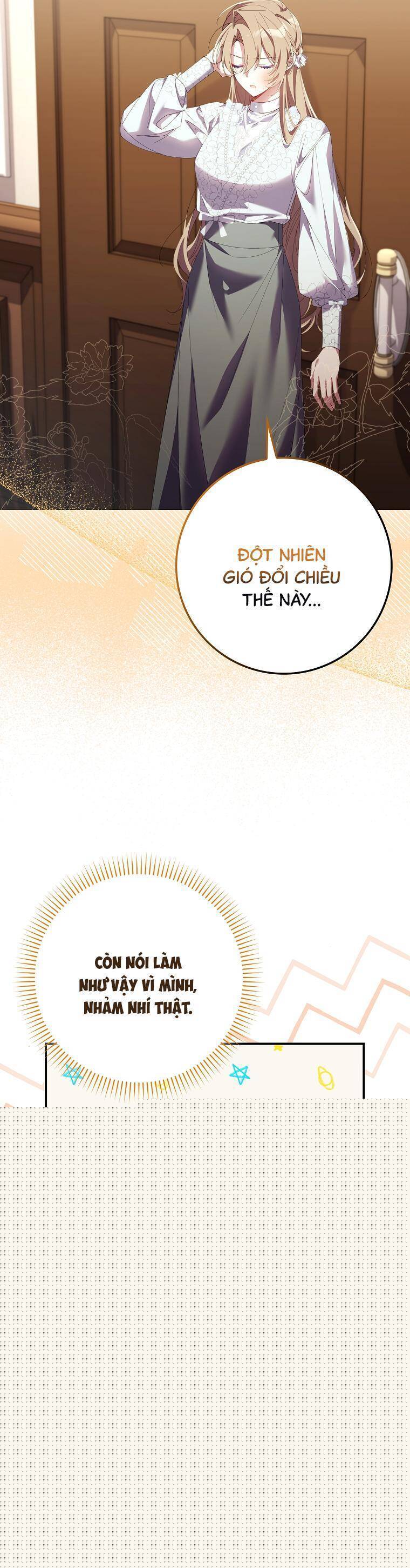Dù Tình Cờ Cứu Giúp Nhưng Tôi Sẽ Không Chịu Trách Nhiệm: Chapter 12