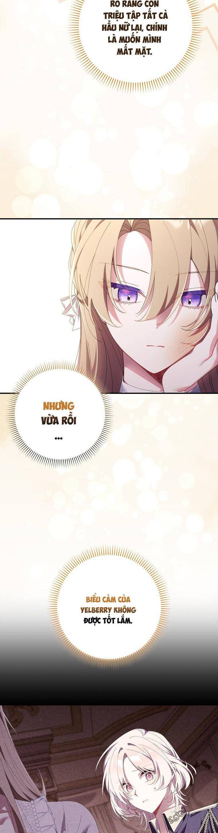 Dù Tình Cờ Cứu Giúp Nhưng Tôi Sẽ Không Chịu Trách Nhiệm: Chapter 12