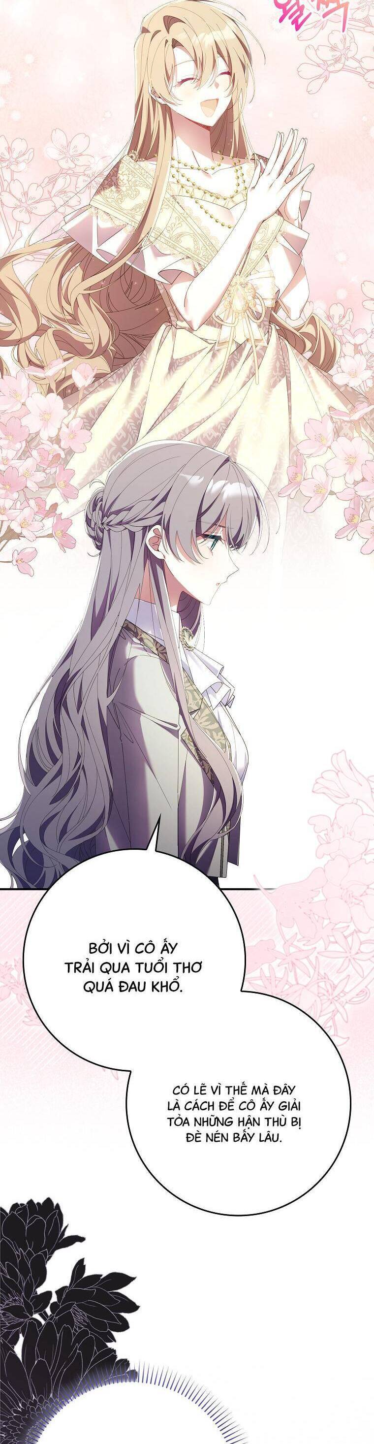 Dù Tình Cờ Cứu Giúp Nhưng Tôi Sẽ Không Chịu Trách Nhiệm: Chapter 12