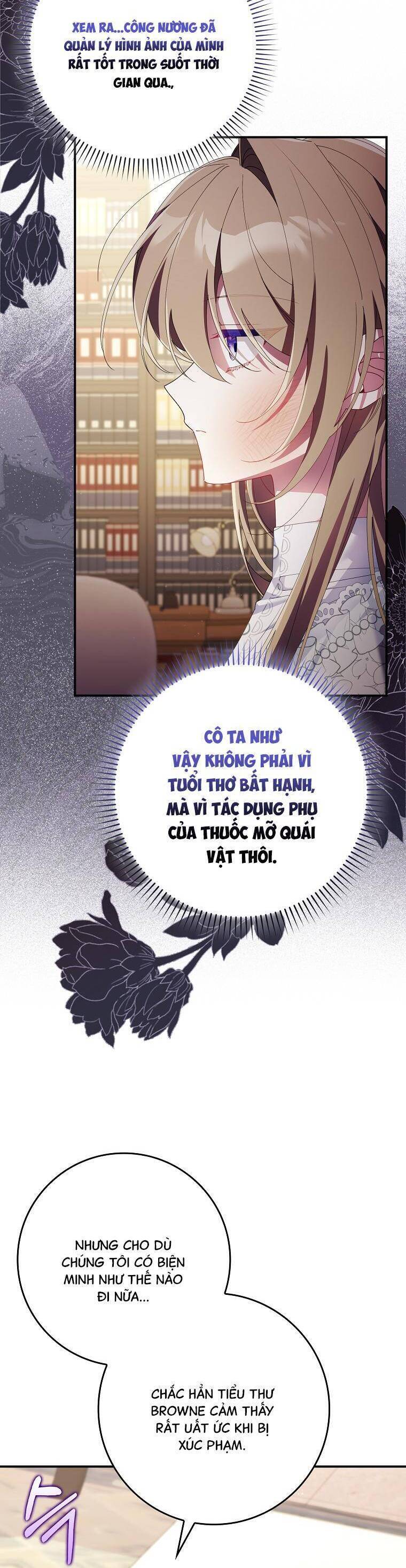 Dù Tình Cờ Cứu Giúp Nhưng Tôi Sẽ Không Chịu Trách Nhiệm: Chapter 12