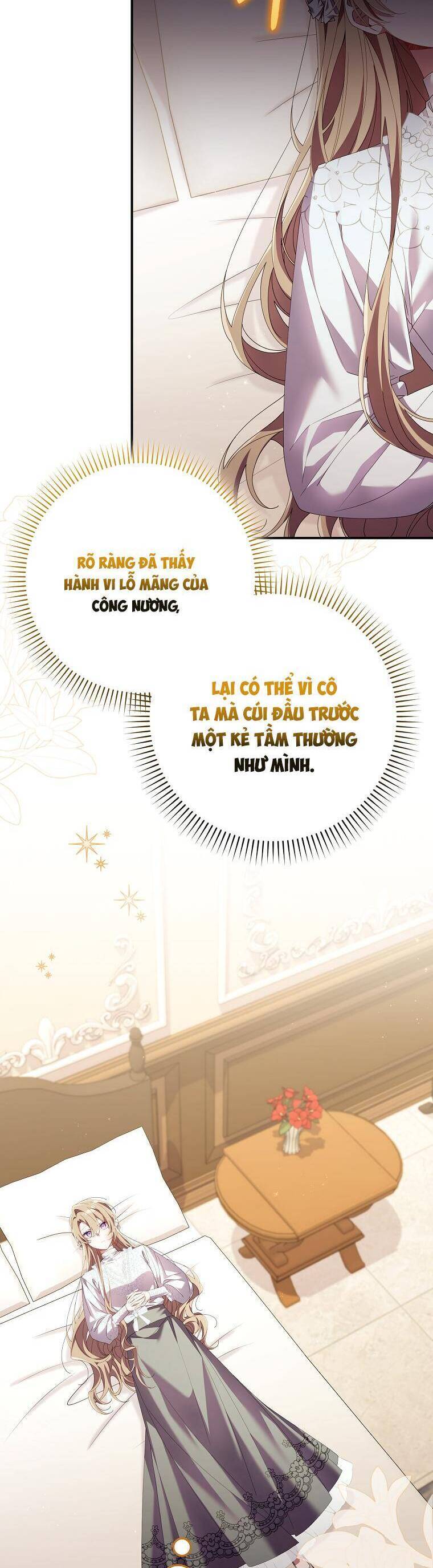 Dù Tình Cờ Cứu Giúp Nhưng Tôi Sẽ Không Chịu Trách Nhiệm: Chapter 12